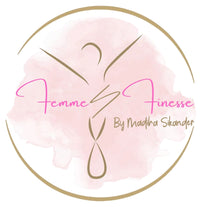 Femme & Finesse By Madiha Sikander